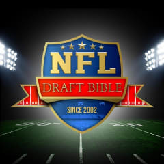 The NFL Draft Bible